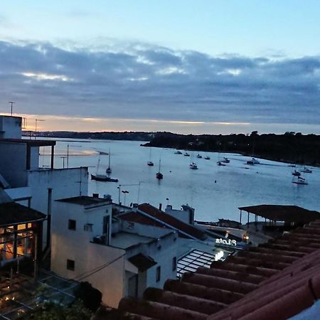 Casas D'Alvor Boutique Apartments Exterior foto