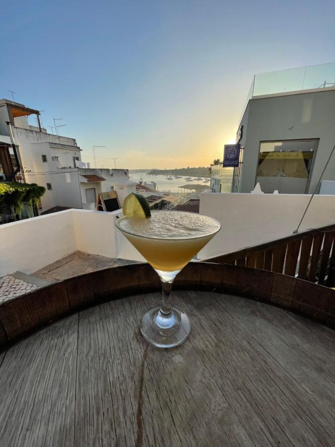 Casas D'Alvor Boutique Apartments Exterior foto