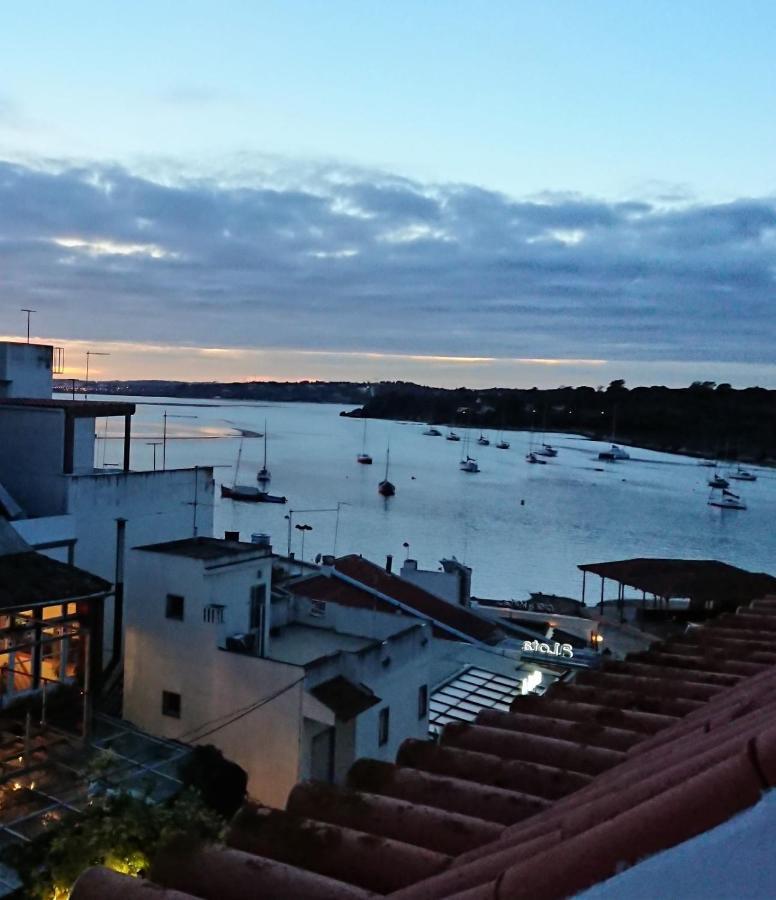 Casas D'Alvor Boutique Apartments Exterior foto